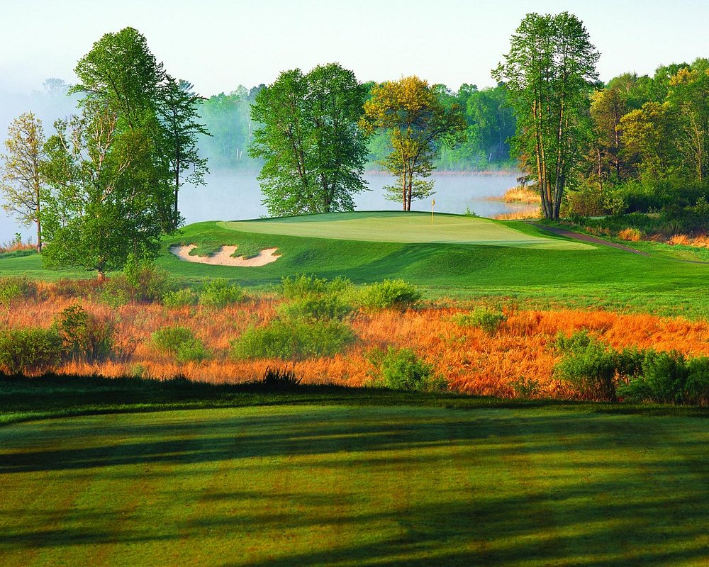 THE 10 BEST Brainerd Lakes Region Golf Courses (Updated 2023)