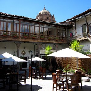 Unaytambo Hotel in Cusco