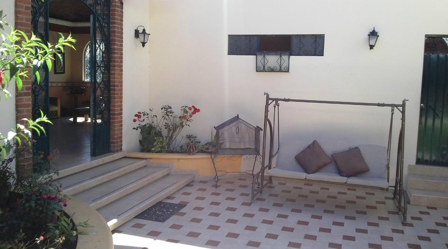 Entrada