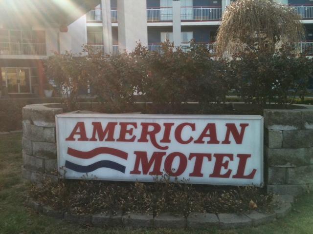 AMERICAN MOTEL Updated 2024 Reviews Photos Prices   American Inn 