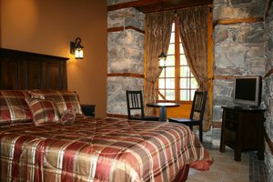Chambre et suite