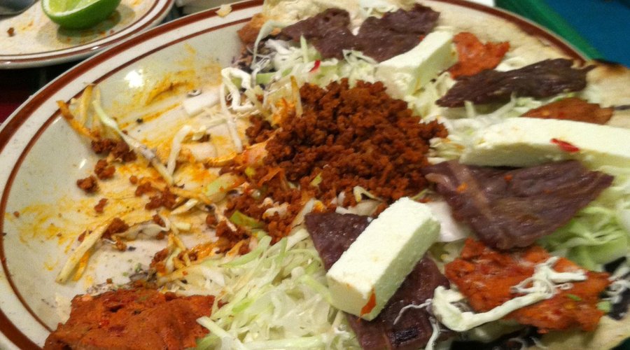 La Mexicana