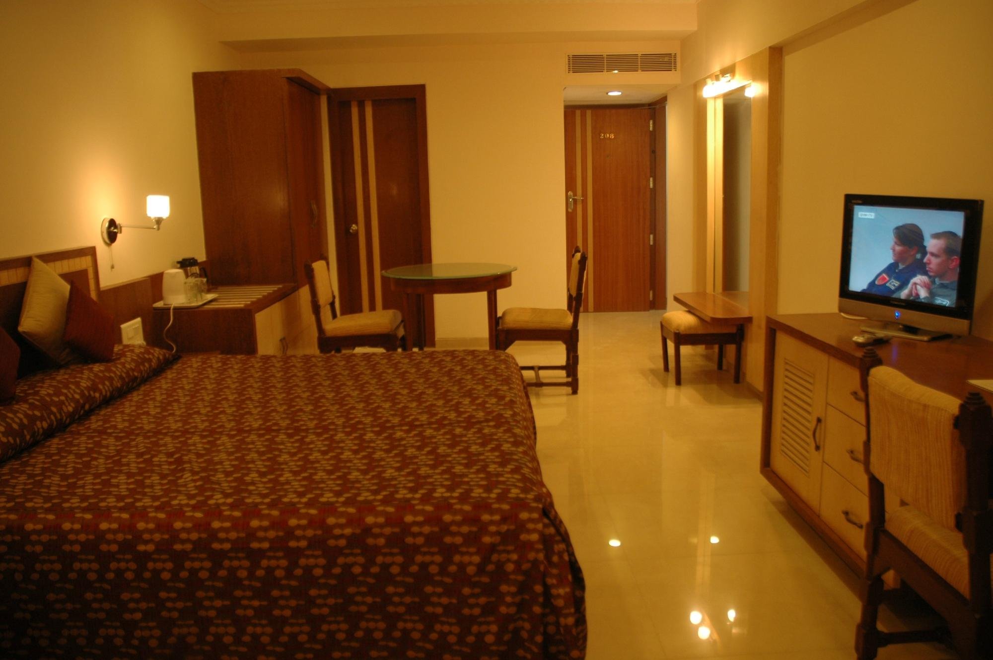 Hotel Juhu Plaza by null