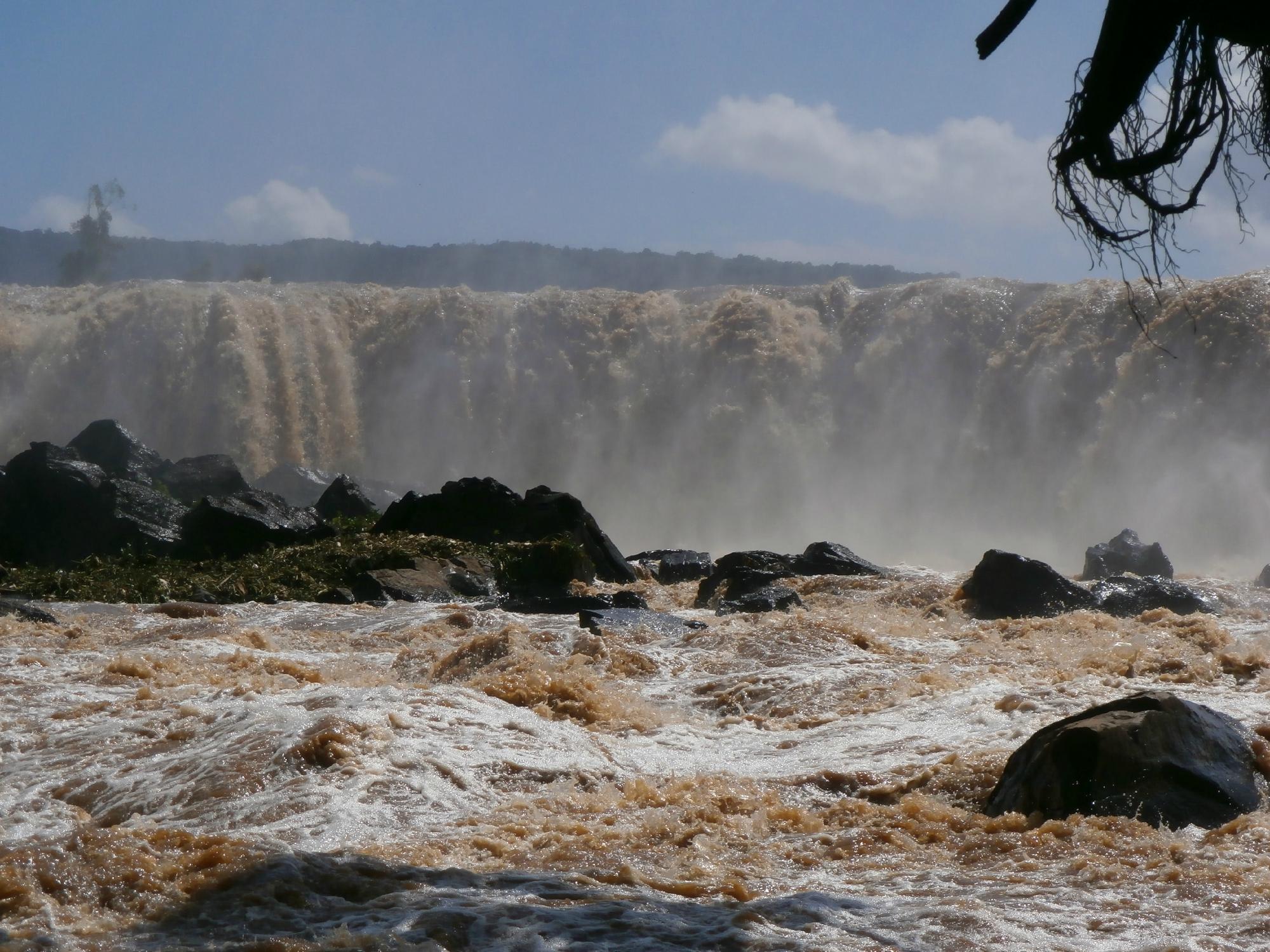 Fourteen Falls (Thika) - 2021 All You Need To Know Before You Go (with ...