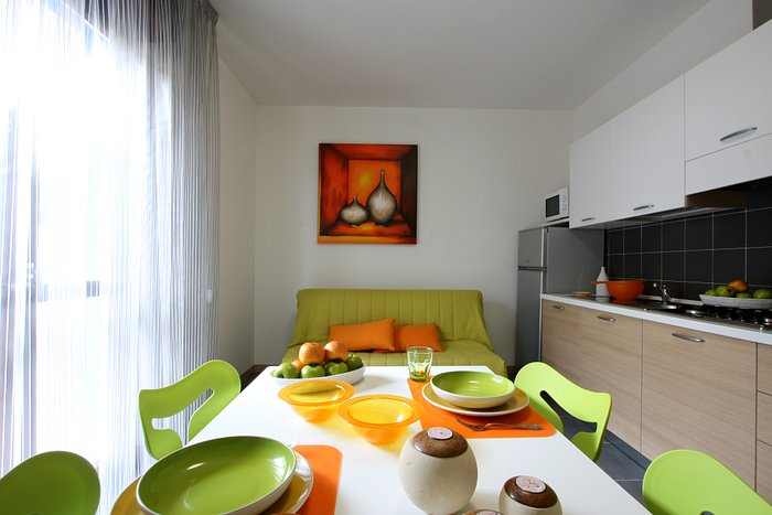 RESIDENCE PLAYA MARTIN - Condominium Reviews (Martinsicuro, Italy)