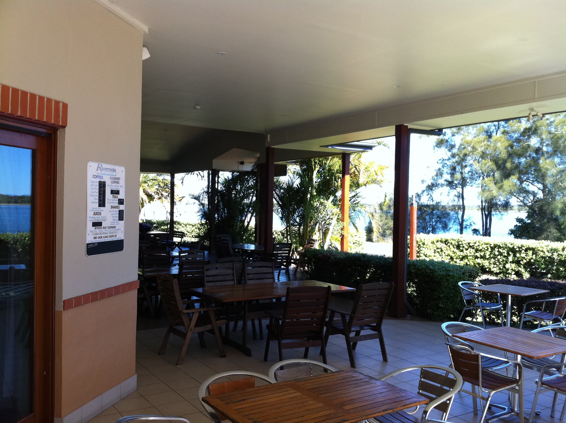 RIVERSIDE TAVERN, South West Rocks Updated 2024 Restaurant Reviews, Menu & Prices Tripadvisor