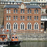 Sailors Church, Ramsgate