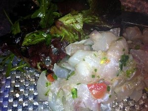 Cibo
