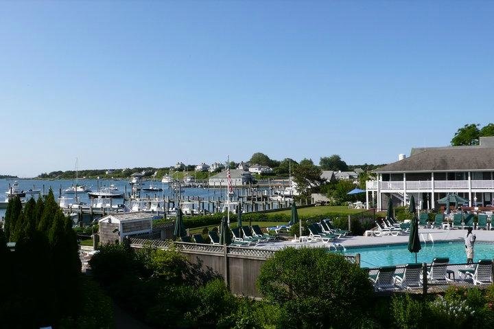 THE HARBORSIDE INN: Bewertungen, Fotos & Preisvergleich (Edgartown, MA ...