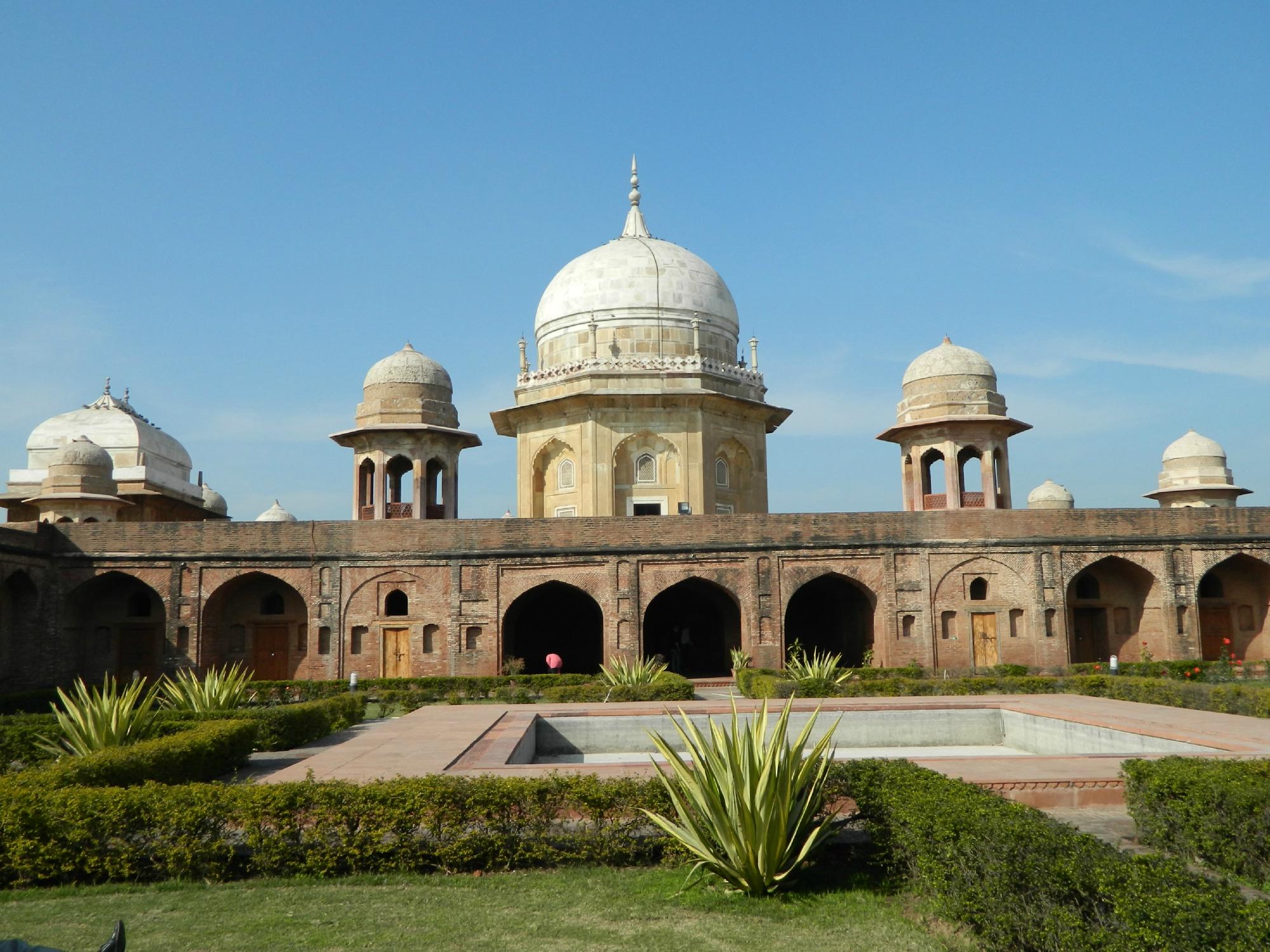 Sheikh Chehli Mausoleum All You Need to Know BEFORE You Go with