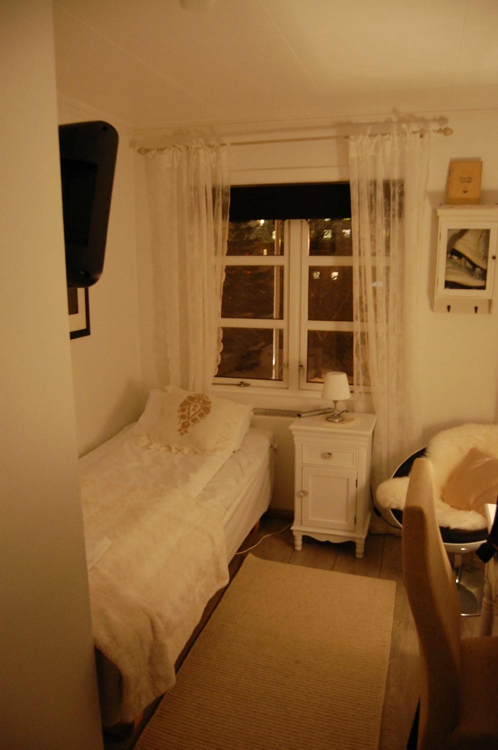 Hotel photo 19 of Opsahl Gjestegaard.