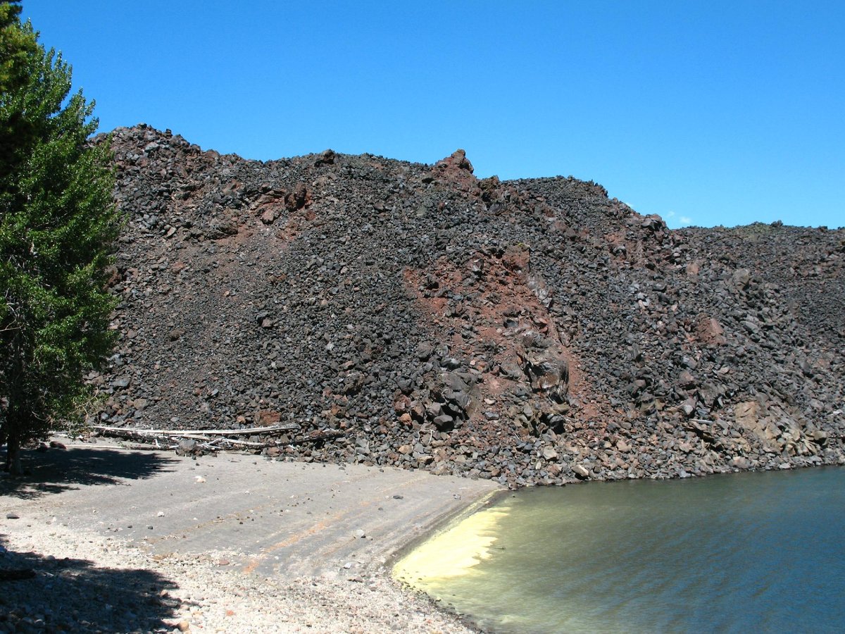 8 Things You Can't Miss On Your First Visit to Lassen Volcanic - Dirt In My  Shoes