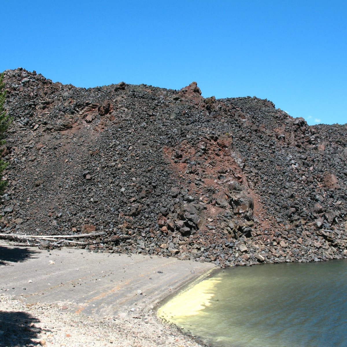 8 Things You Can't Miss On Your First Visit to Lassen Volcanic - Dirt In My  Shoes