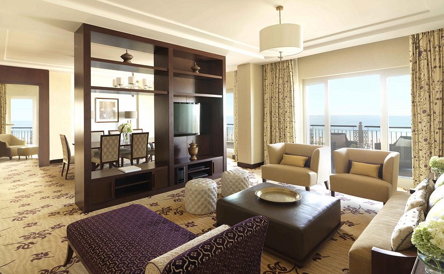 The Ritz-Carlton, Dubai Rooms: Pictures &amp; Reviews - Tripadvisor