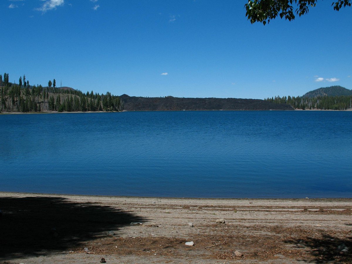 Snag Lake - All You Need to Know BEFORE You Go (with Photos)