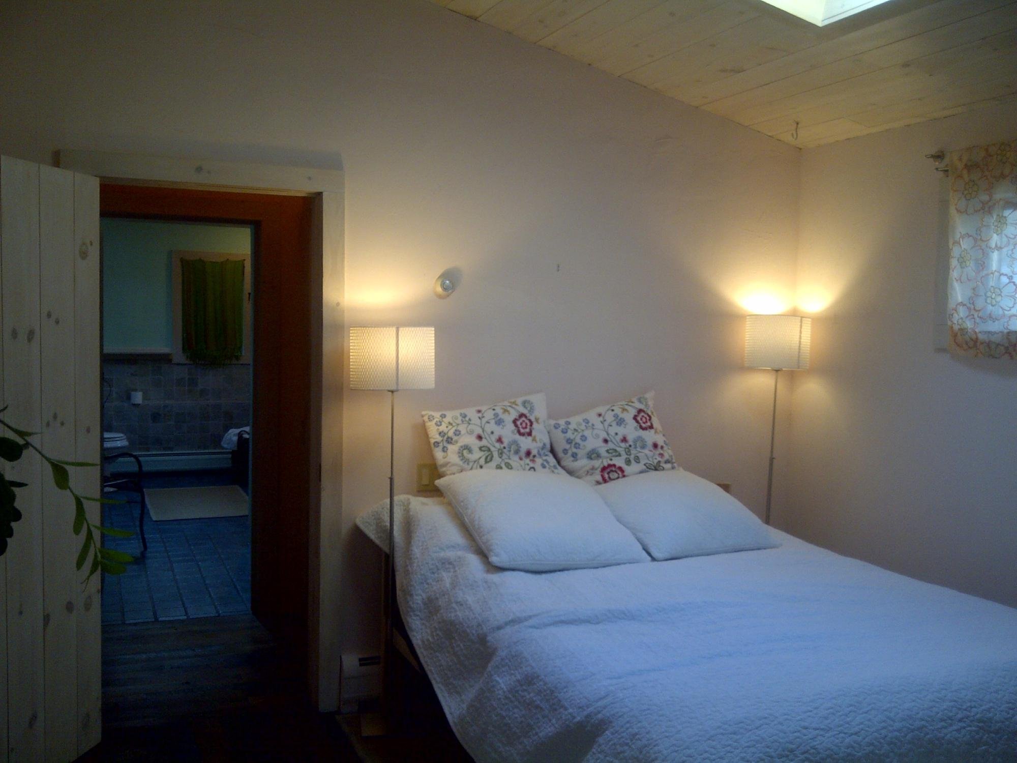 WOODSTOCK HOLISTIC B&B - Prices & Specialty B&B Reviews (NY)