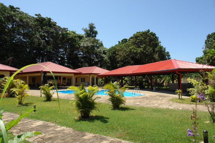 KEKEMBA RESORT PARAMARIBO - Updated 2024 Prices & Villa Reviews (Suriname)