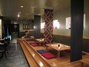 Daruma Japanese Restaurant