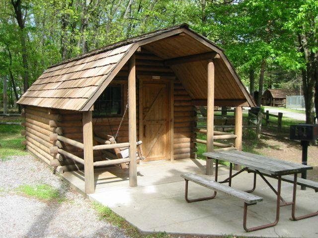 SOUTH BEND/ELKHART NORTH KOA - Prices & Campground Reviews (Granger, IN