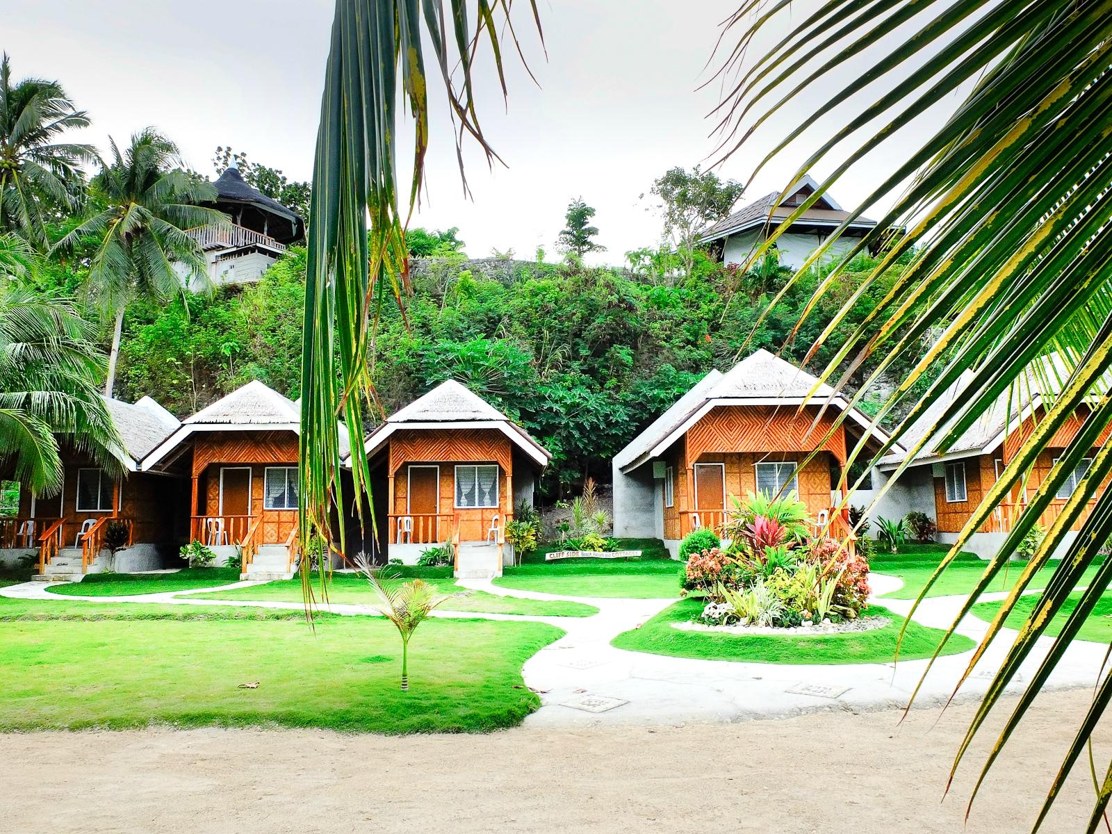 CLIFF SIDE BEACH RESORT AND COTTAGES (Sandugan, Philippines) - Tarifs 2024