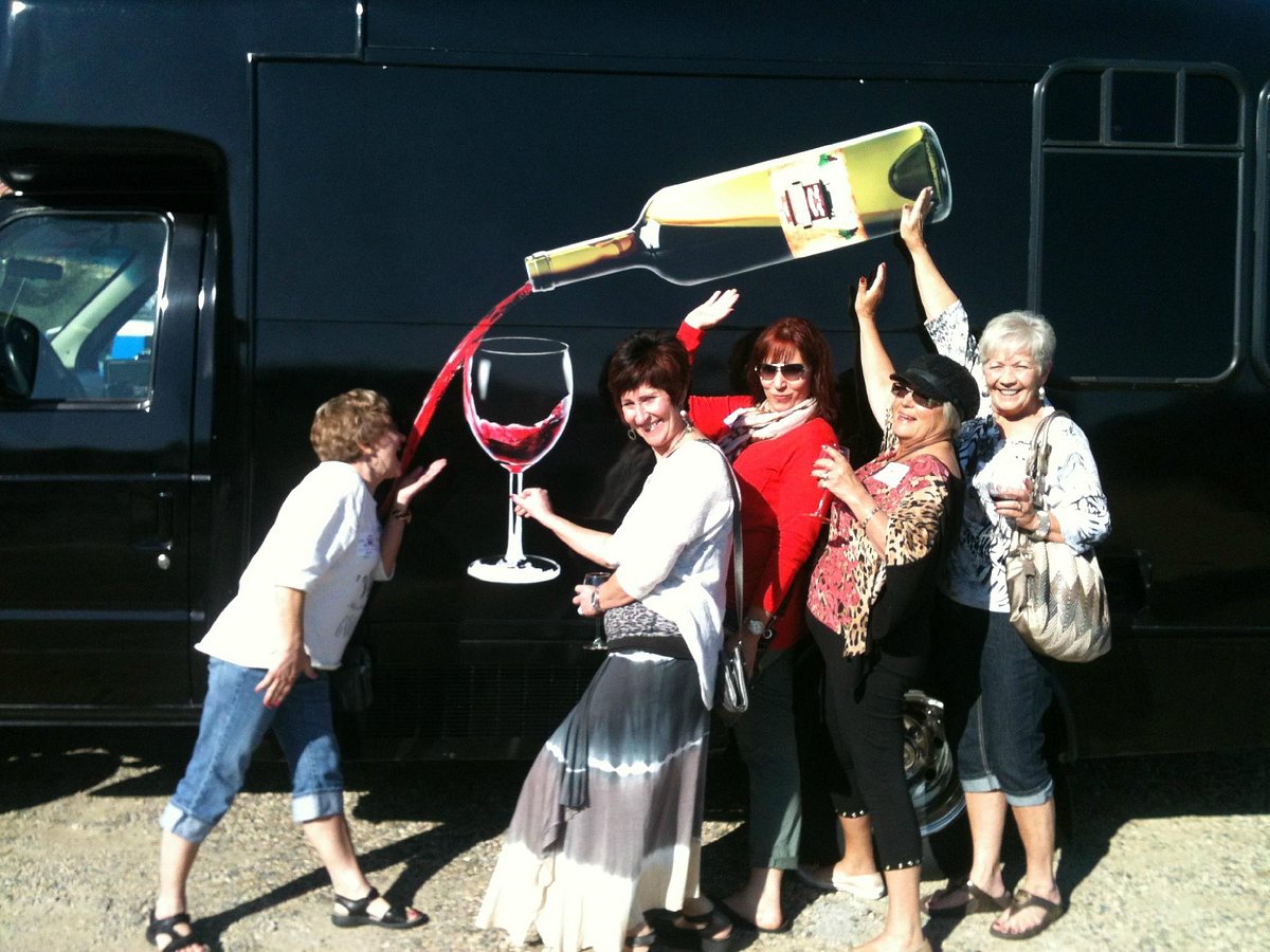 cable car wine tours in temecula