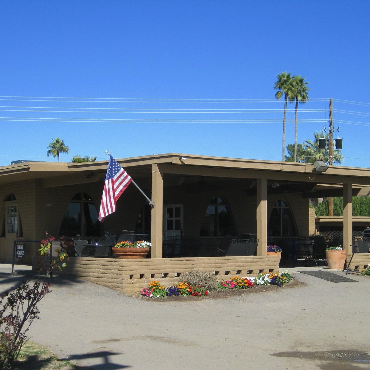 CORONADO GOLF COURSE (Scottsdale) All You Need to Know BEFORE You Go