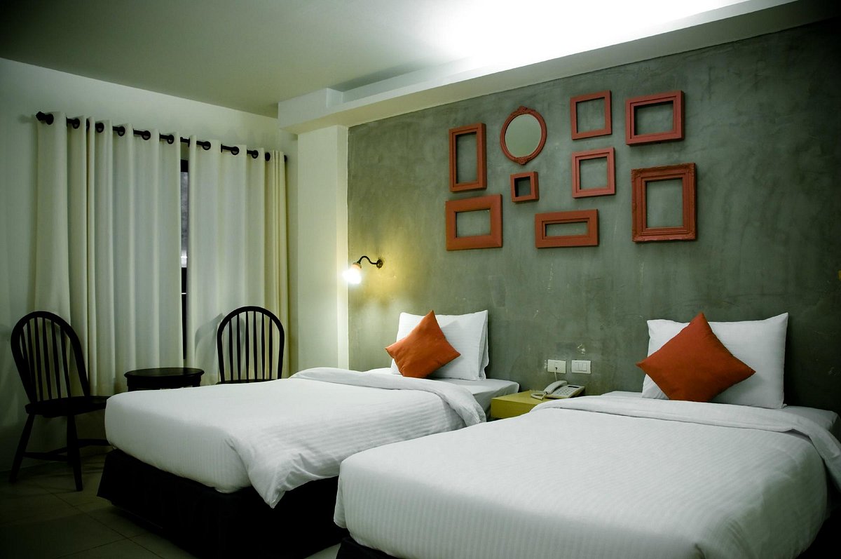 Hotel indigo phuket patong