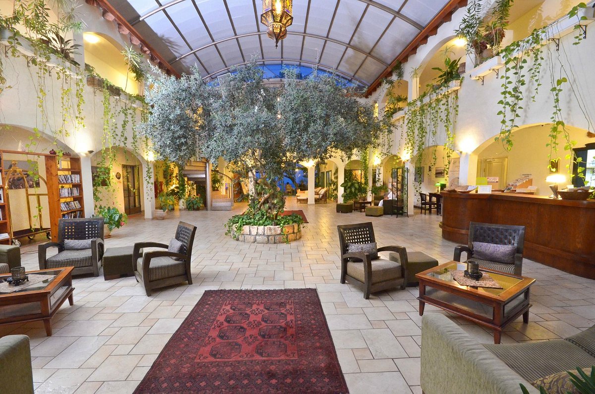 Amirey Hagalil Boutique Hotel, hotel in Tiberias