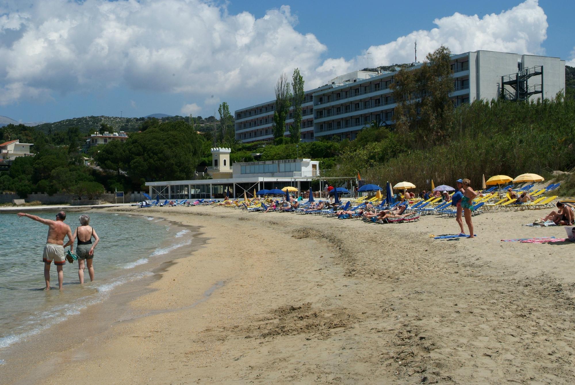 Hotel photo 23 of Mediteranee Hotel.