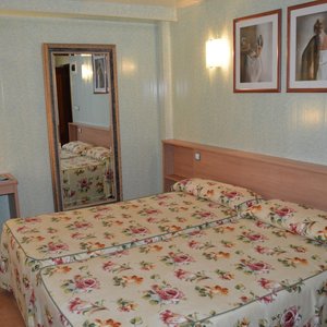 Habitacion Bedoya
