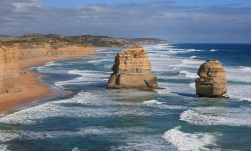                                    Twelve Apostles
                
                