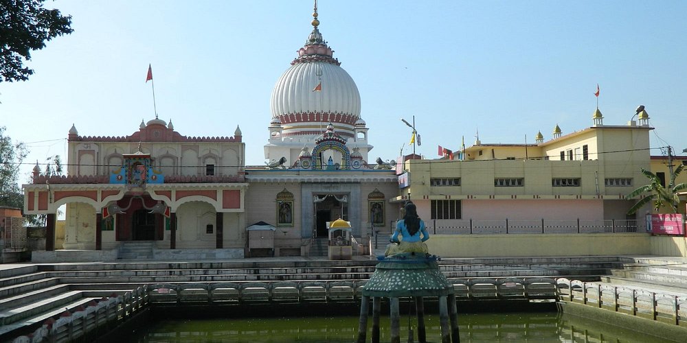 tourism near kurukshetra