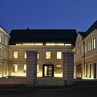 Le Carré Plantagenêt, le musée d'archéologie et d'histoire