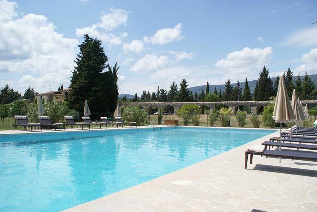 Hotel photo 4 of Moulin de la Camandoule.