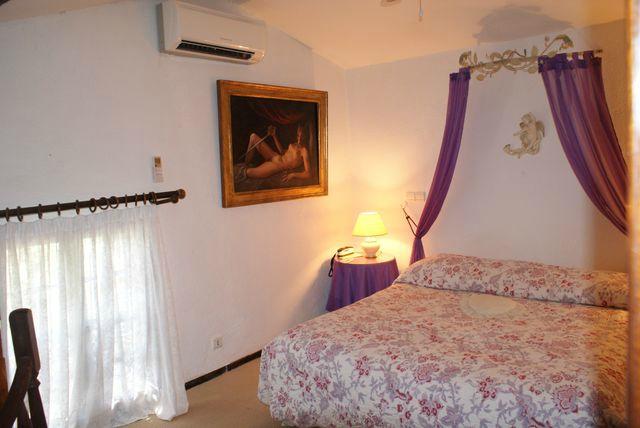 Hotel photo 1 of Moulin de la Camandoule.