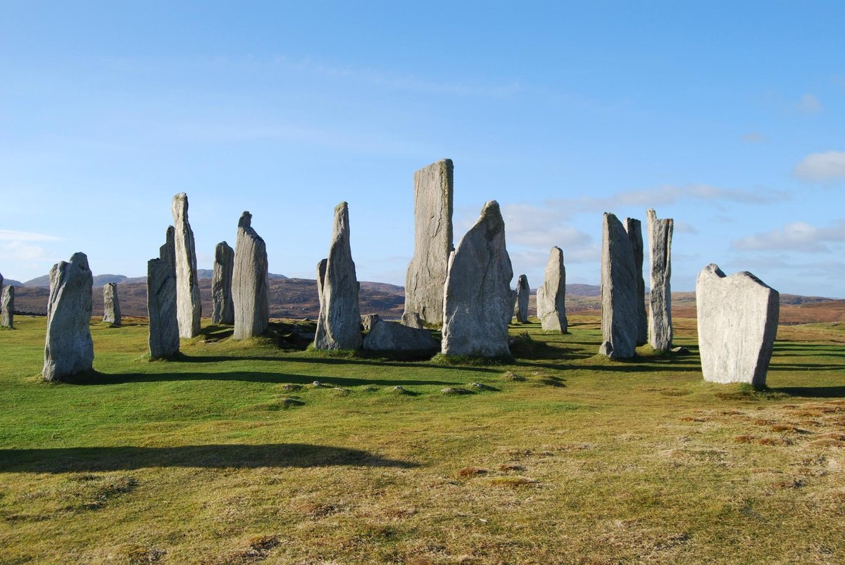 THE 5 BEST Hotels in Callanish, Scotland 2024 (from $212) - Tripadvisor