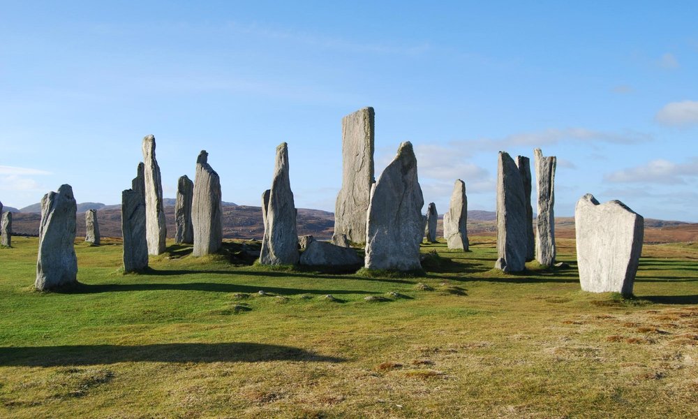 Callanish 2021: Best of Callanish, Scotland Tourism - Tripadvisor