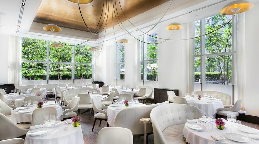 Jean-Georges image 2 - Full view