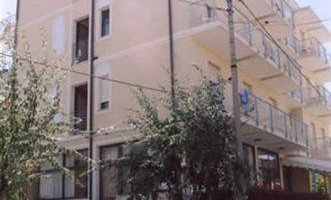 esterno hotel