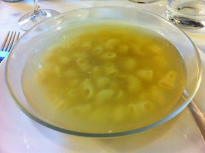 Cibo