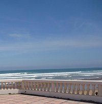 CORNICHE