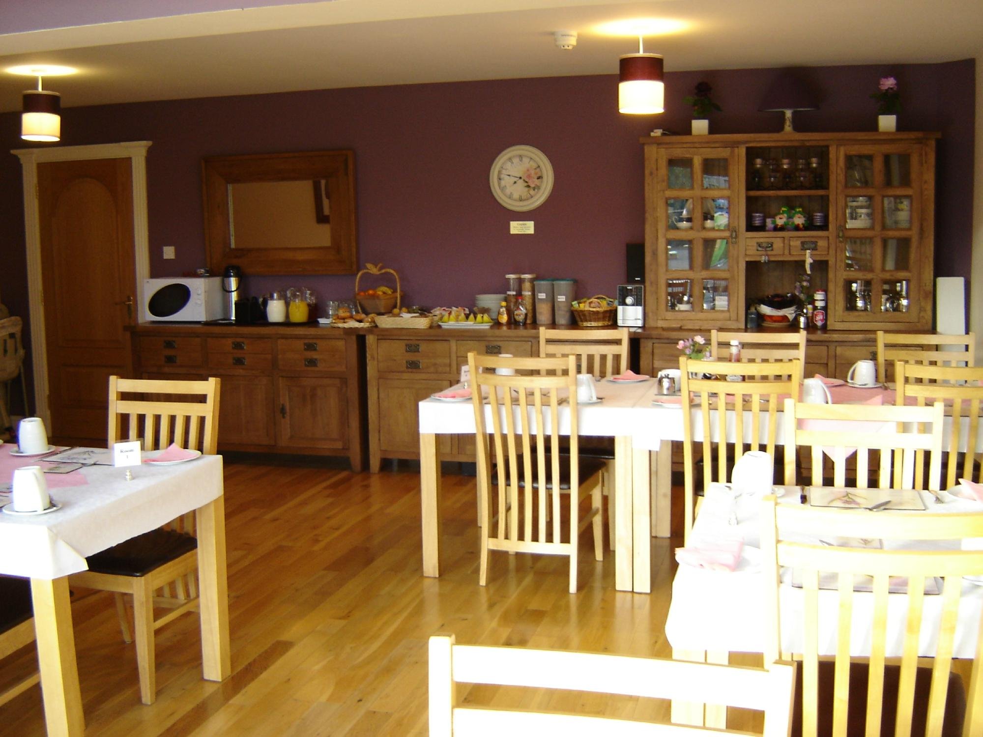 ALVERNA HOUSE B&B - Prices & Guest House Reviews (Athlone, Ireland)