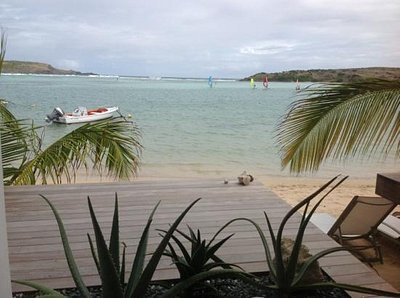 LE TI ST BARTH, Pointe Milou - Menu, Prices & Restaurant Reviews