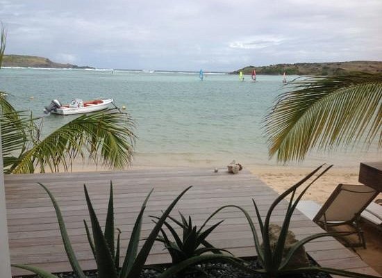 LE TI ST BARTH, Pointe Milou - Menu, Prices & Restaurant Reviews -  Tripadvisor