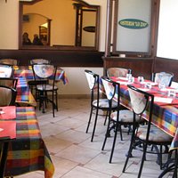 La sala
