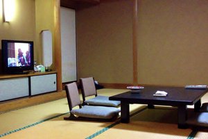 客室 & スイート