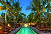 Hotel photo 8 of Novotel Bali Benoa.
