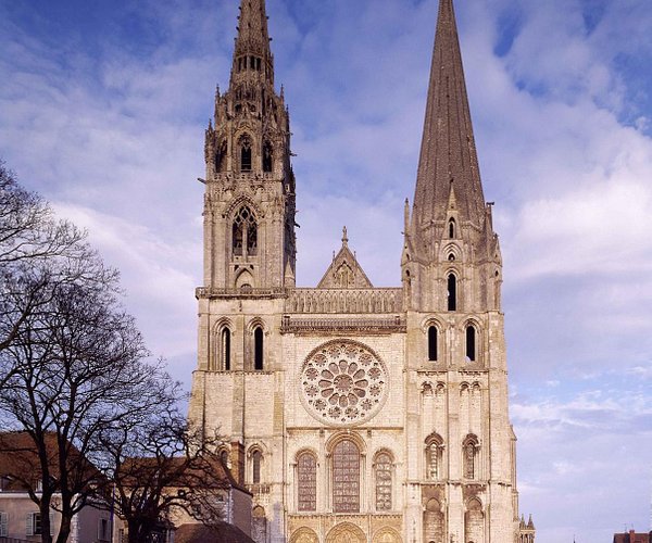 Chartres Cathedral – A UNESCO Wonder