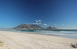 SUNSET MANSION - Guest house Reviews (Sunset Beach, Cape Town, South ...