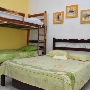                   Fortaleza Hostel
                